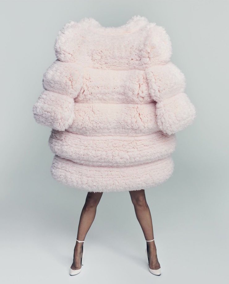 celine daily tweet media