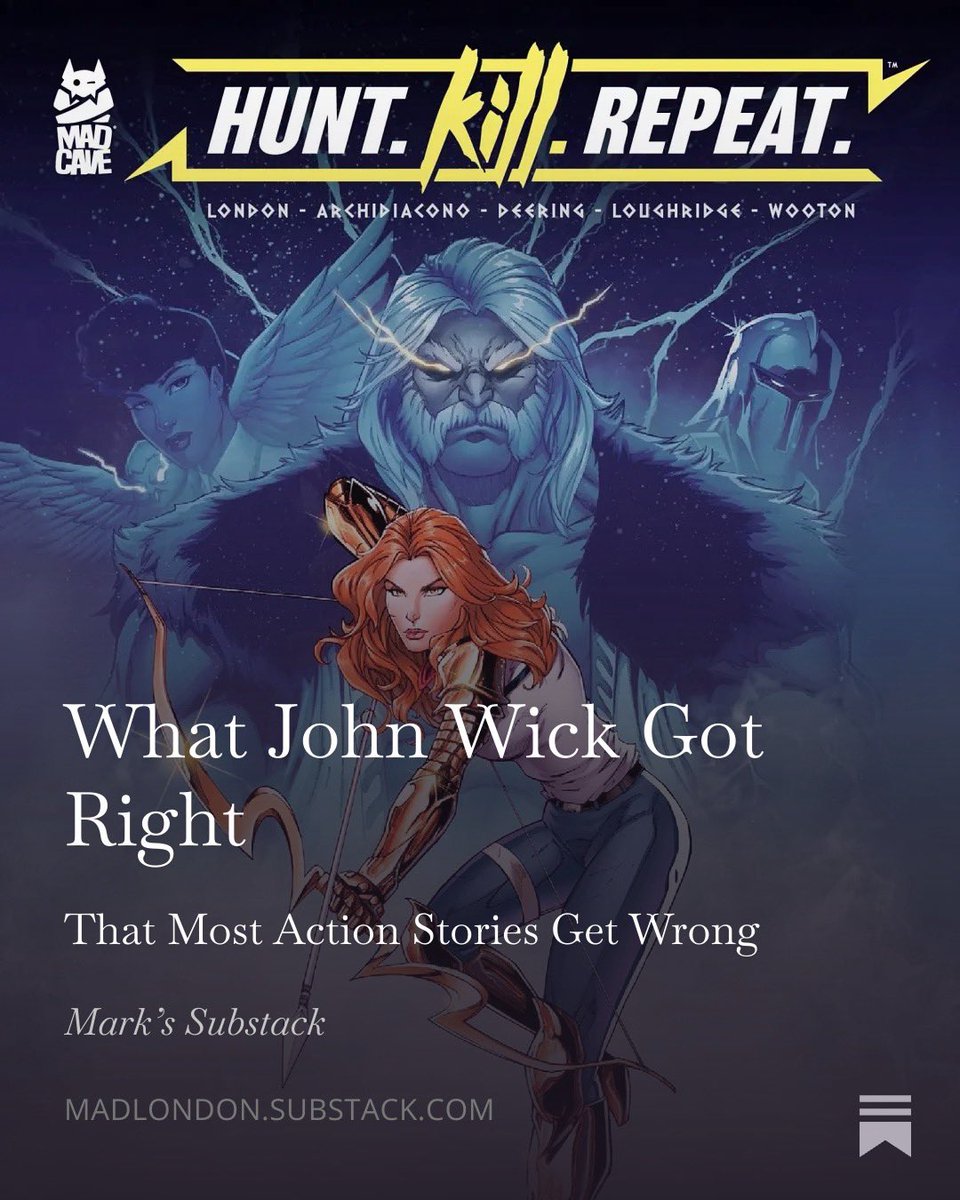 Mark London tweet media