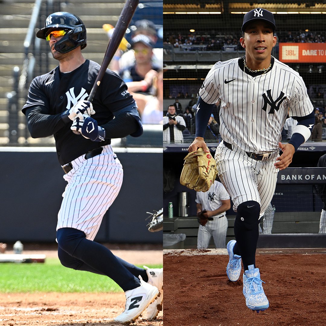 Talkin' Yanks tweet media