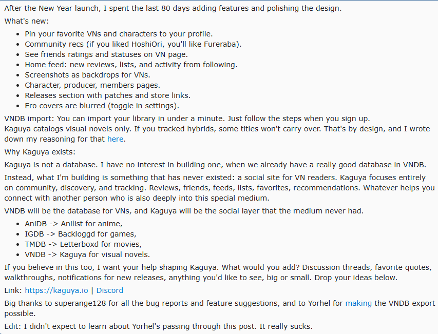 AngeVNs👉 👌 @ White Album 1 / Majikoi A+ tweet media