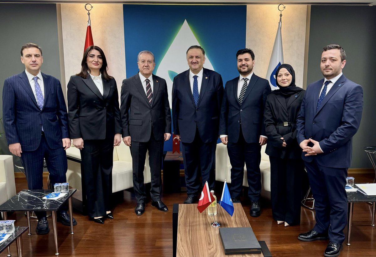 Hasan Karal tweet media