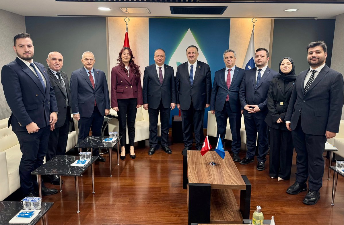 Hasan Karal tweet media