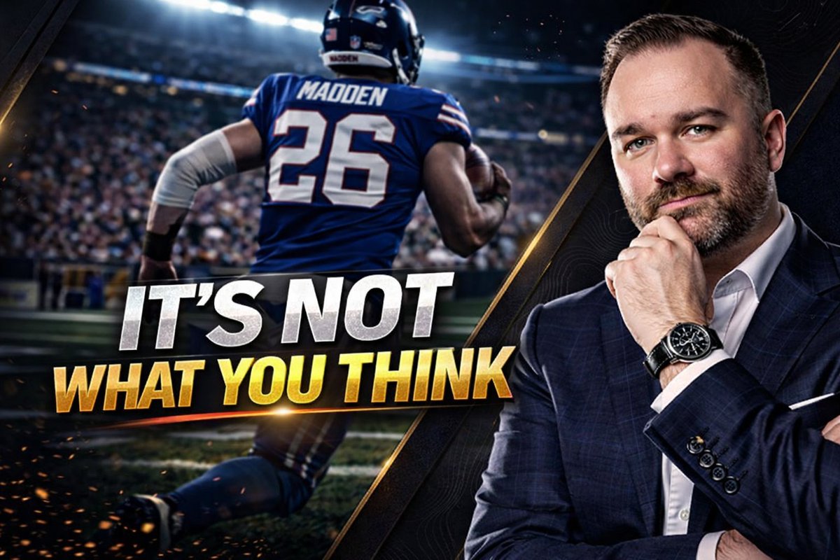 Sim Gaming Network tweet media