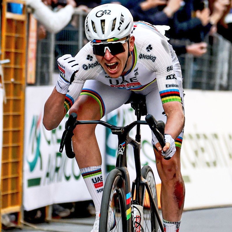 Cycling Legend tweet media