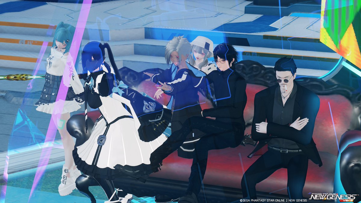 キアル@NGS ship10 tweet media