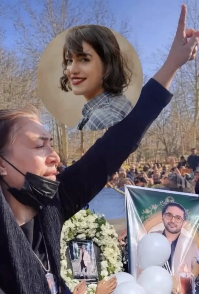 پریسا tweet media