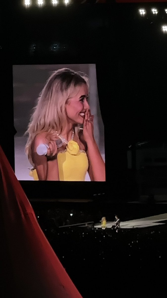 Julia Brant GG tweet media