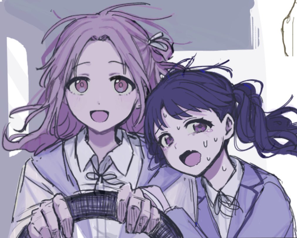 ナスカス tweet media