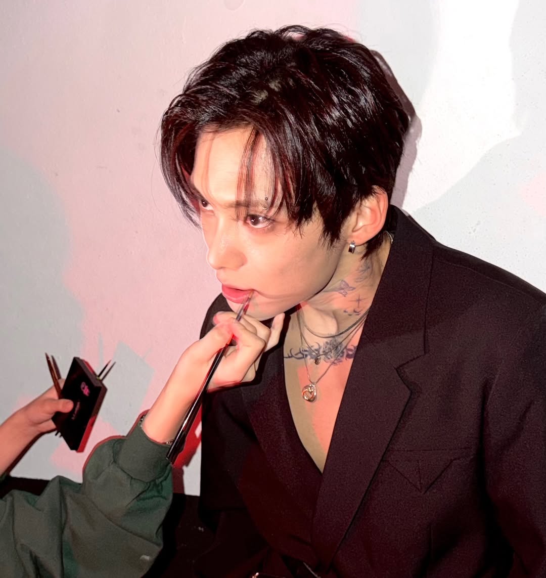 523updates's tweet photo. [📷] 260322 | #JUNHEE (@/ocean__park) Instagram Feed Post update

“Antwerp”

#ACE #에이스 #박준희 @official_ACE7 @official_junhee https://t.co/4bzRj6T9EP