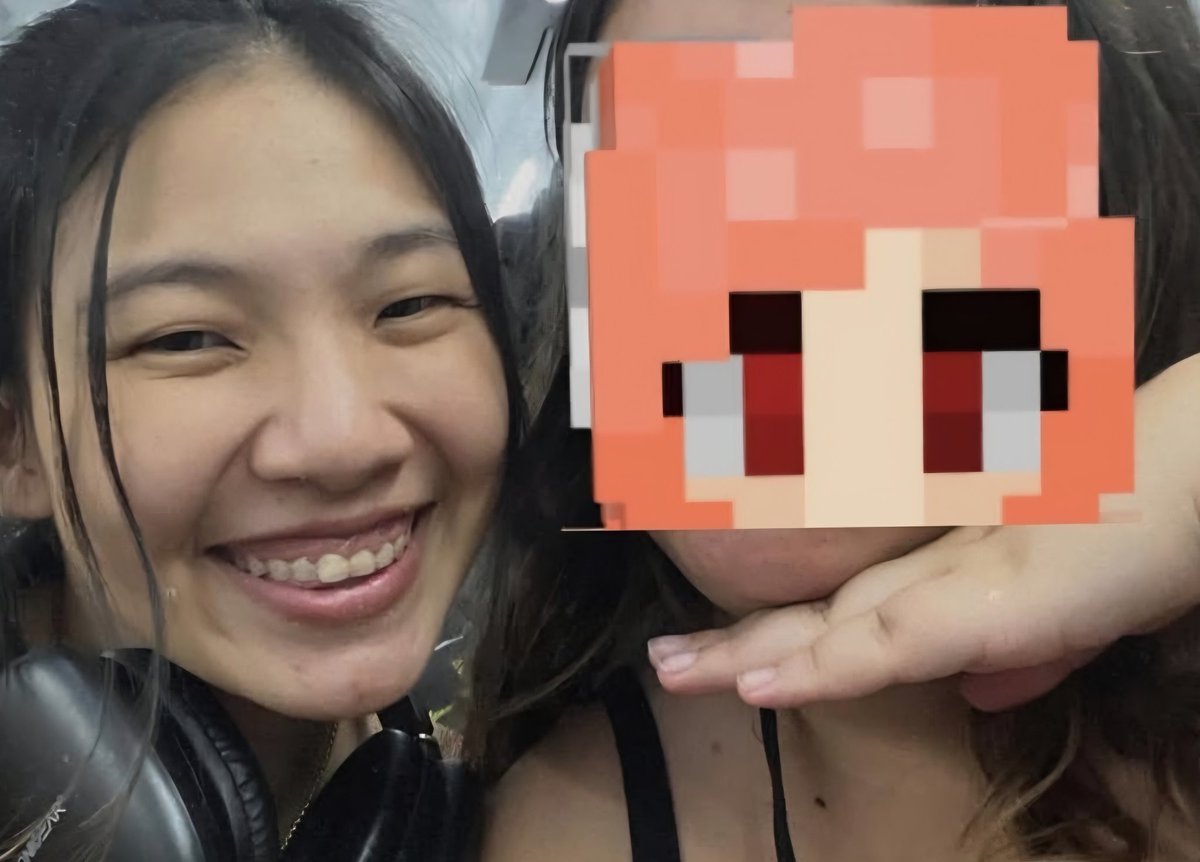 Ninbus Minecraft 🪺🏳️‍🌈 tweet media