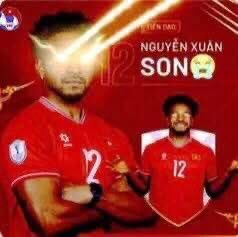 Out of Context Vietnam Football tweet media