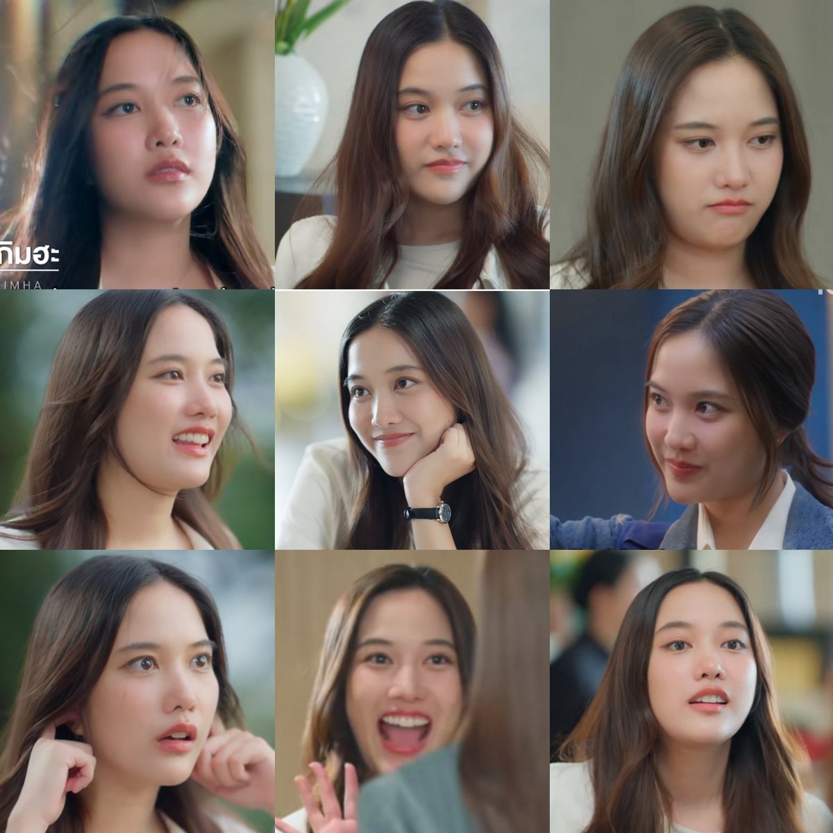 Freen Archives tweet media