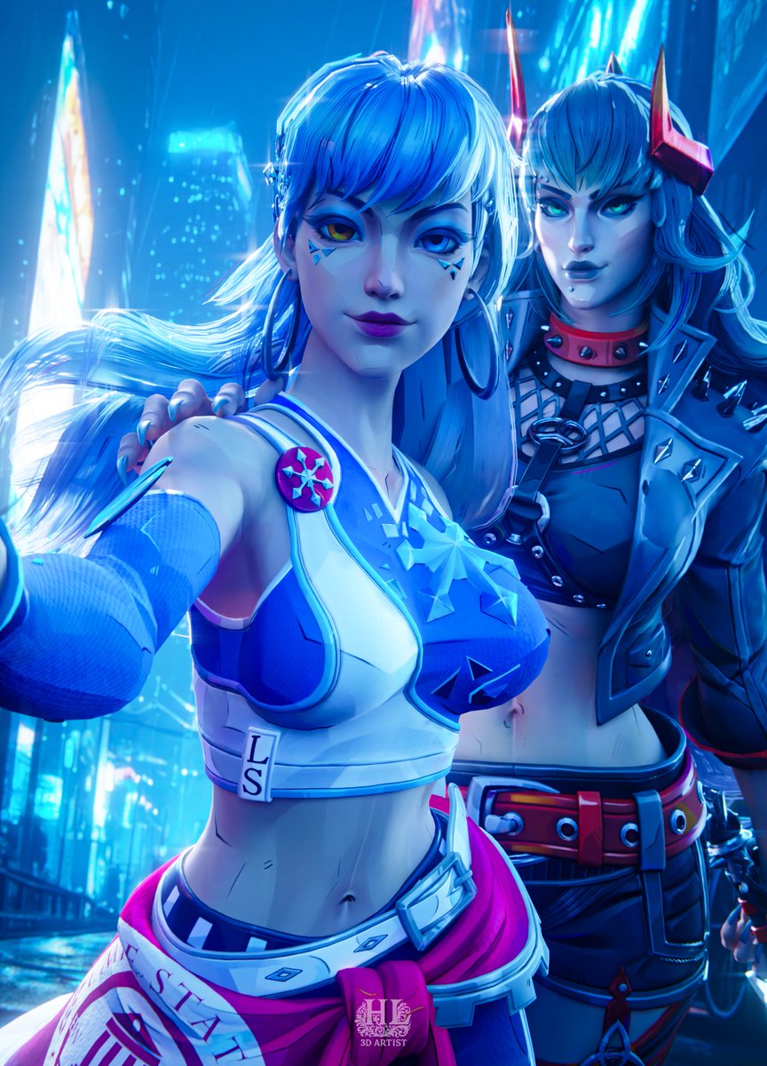 Hashtag Loba tweet media