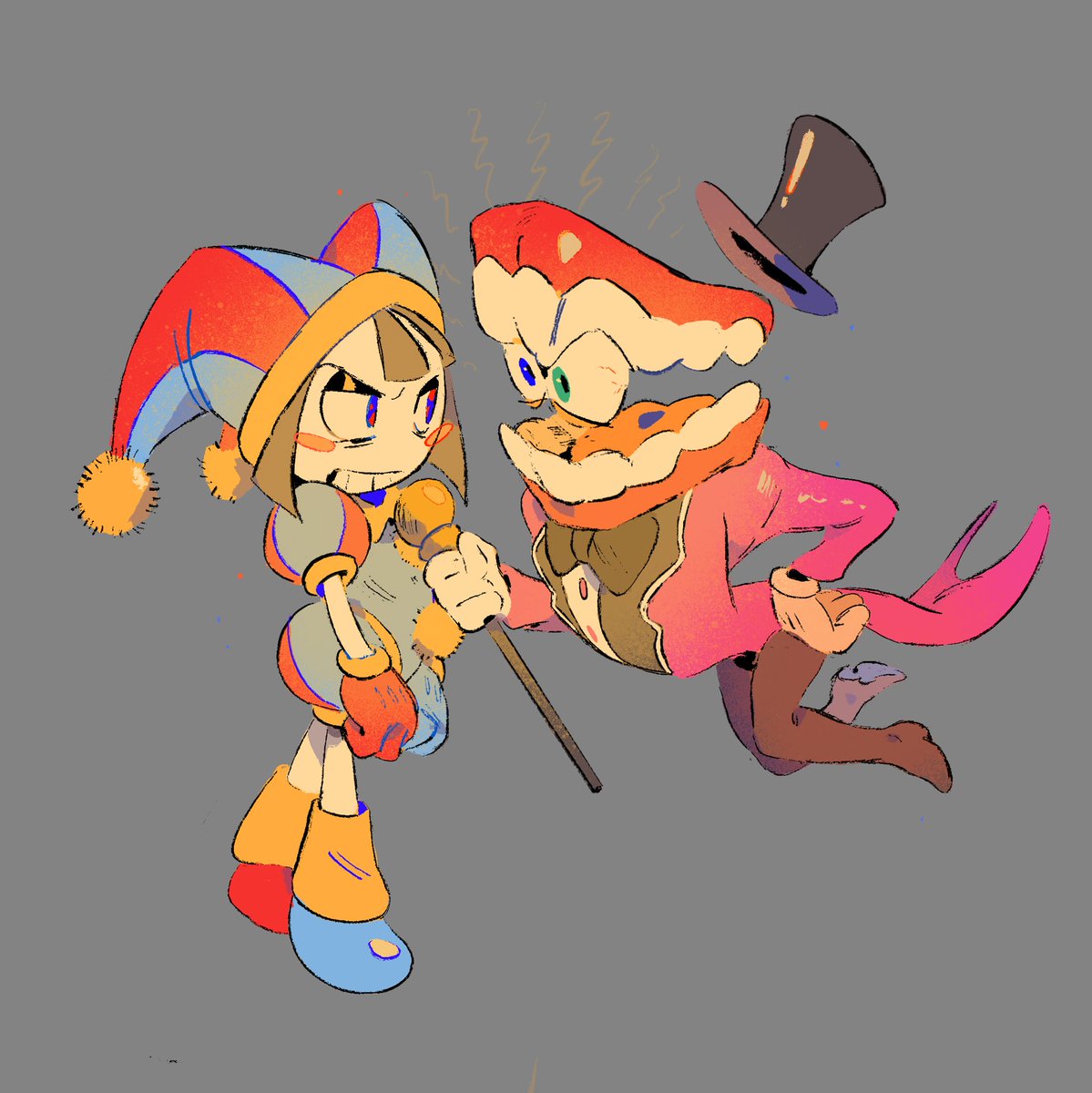 Waackery tweet media