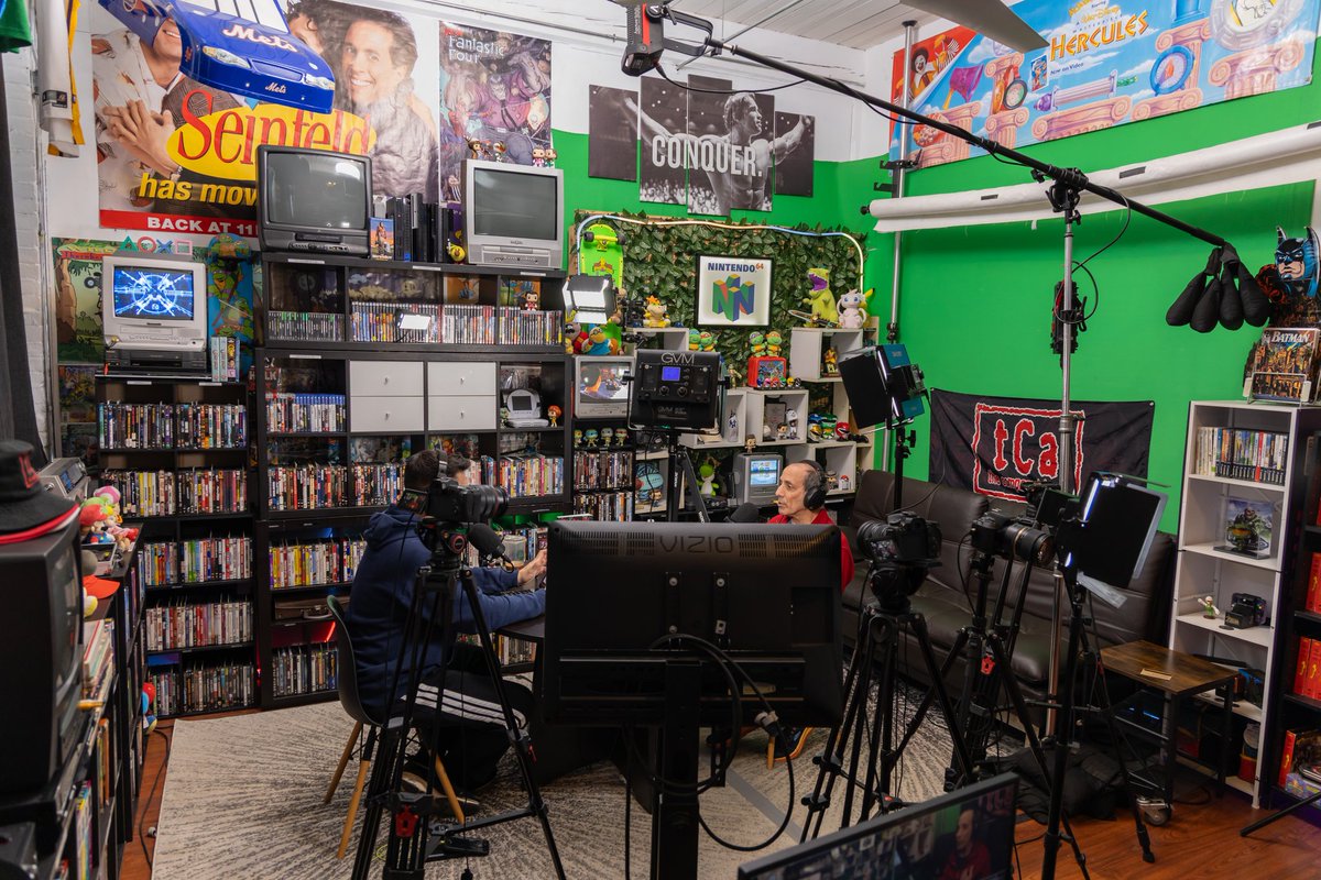 thedreamisfreepod tweet media