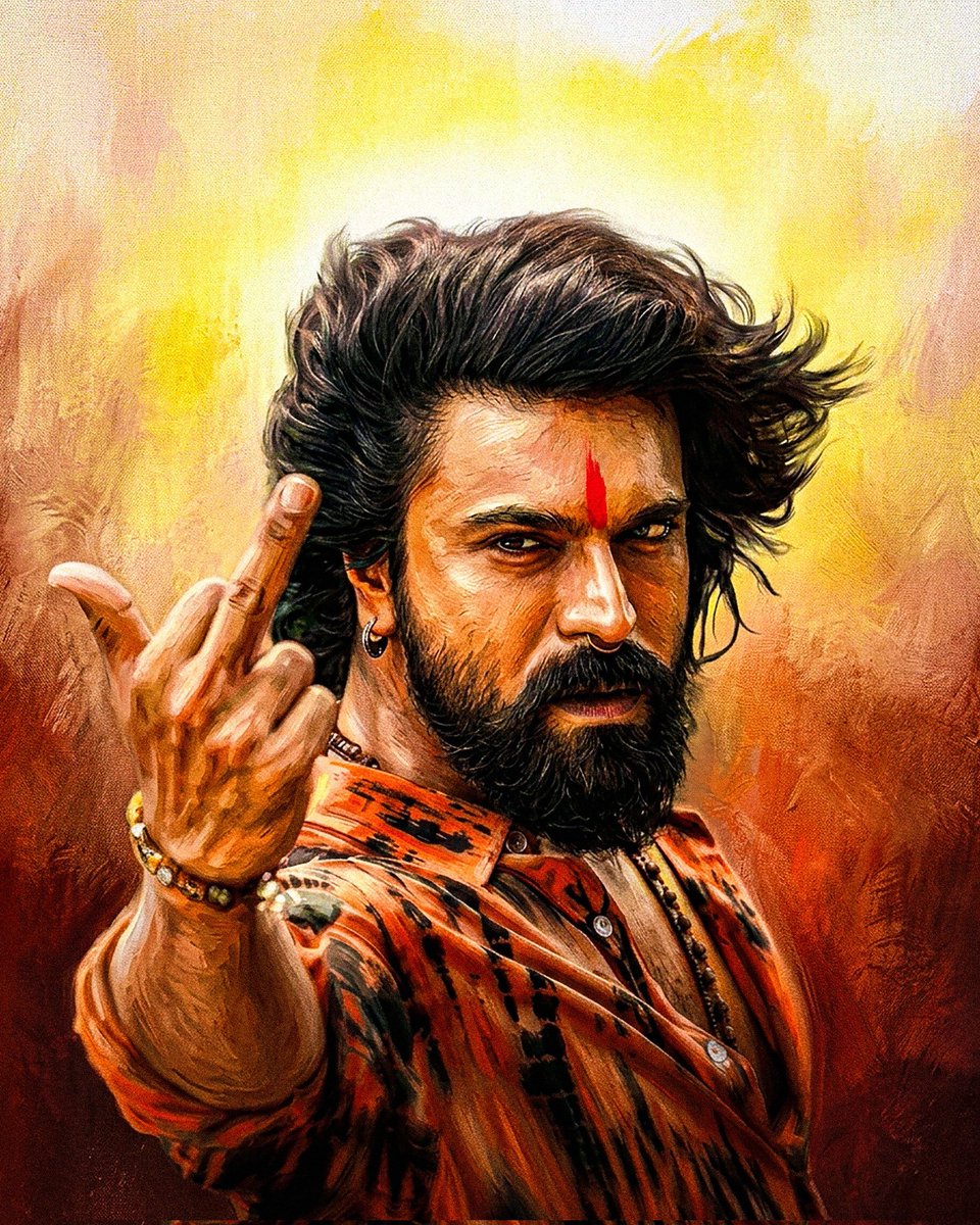 TollywoodOffice's tweet photo. March 27th 🤯🤯🤯🤯🤯🤯
Expect the unexpected ✅
#RamCharan #Peddi #RC17 #RV18
#MassMaRCh #MegaPowerStar https://t.co/XUsBw8q9kM