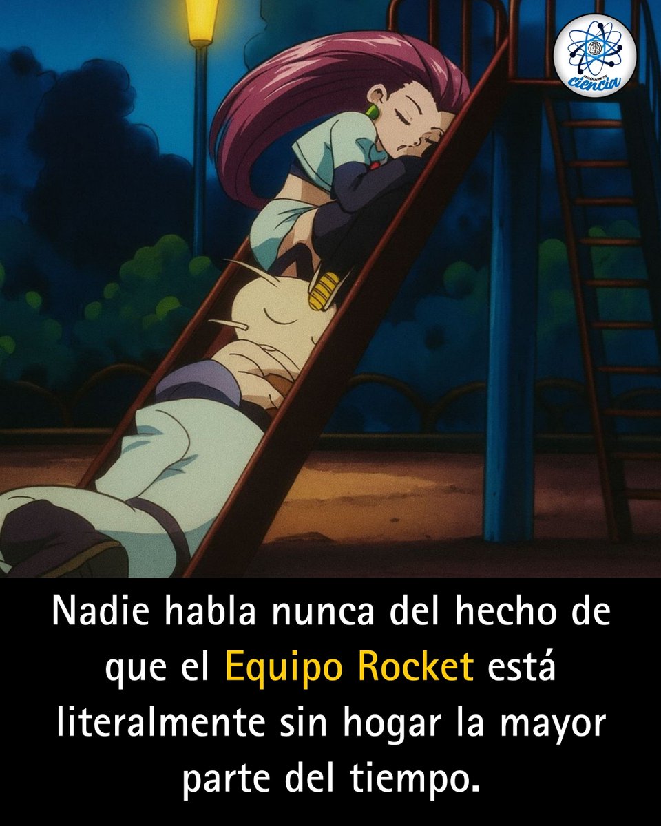 Enséñame de Ciencia tweet media