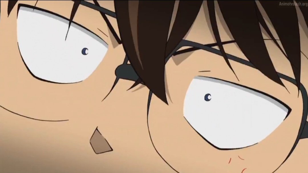 Shinichi Mouri 👓🎀🌸 tweet media