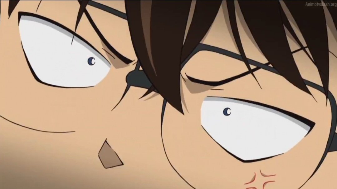 Shinichi Mouri 👓🎀🌸 tweet media