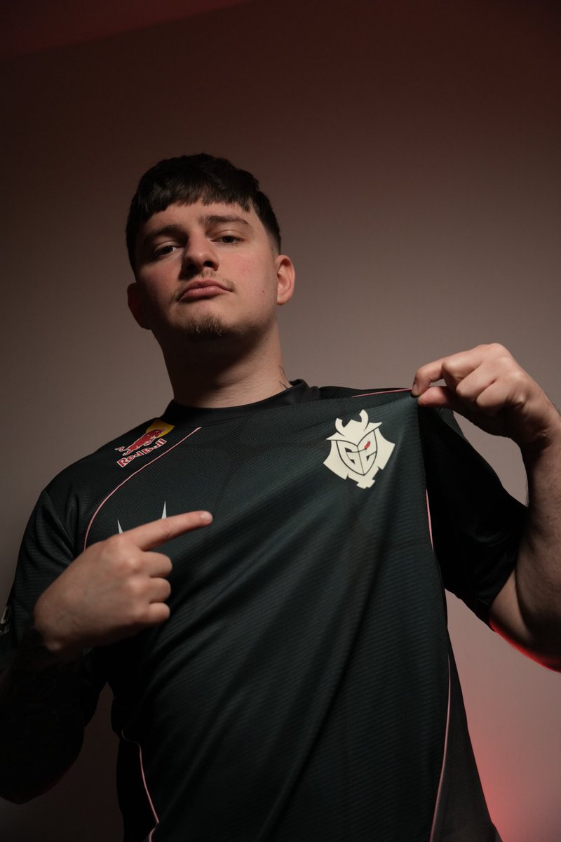 G2 JAPAN tweet media