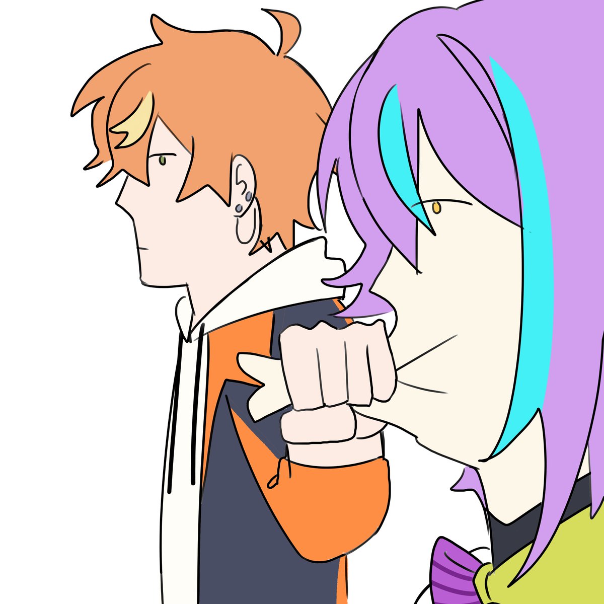 🍂 sai! | comms open tweet media