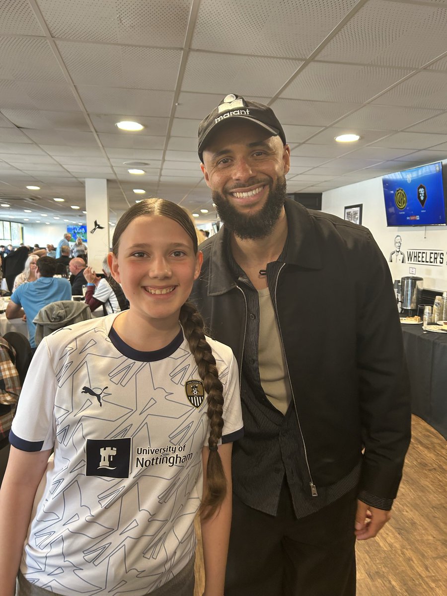 Richard Foster tweet media