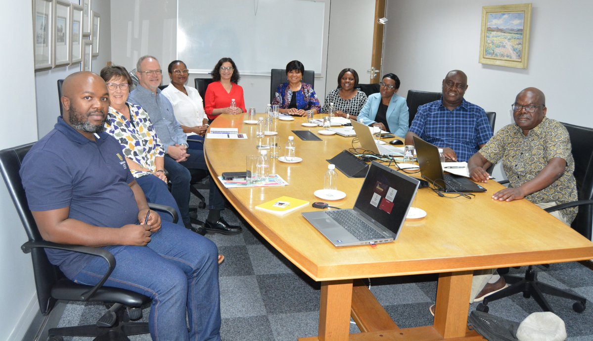 Stellenbosch University Library tweet media