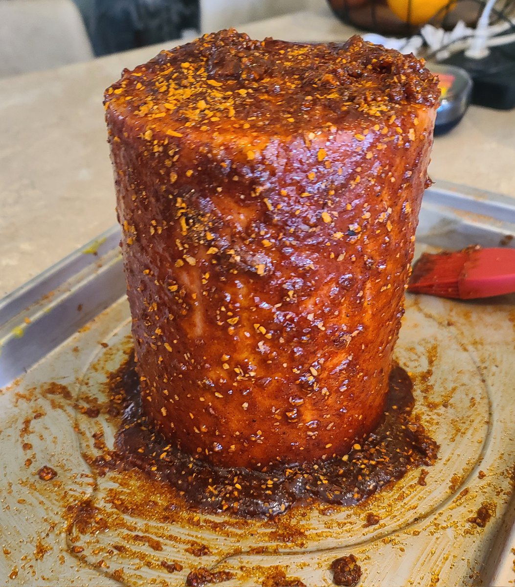 Leesa J. tweet media