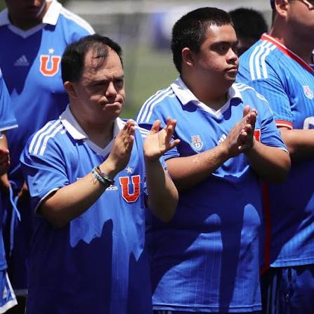 Primer entrenamiento de Fernando Gago con el plantel de Universidad de Chile