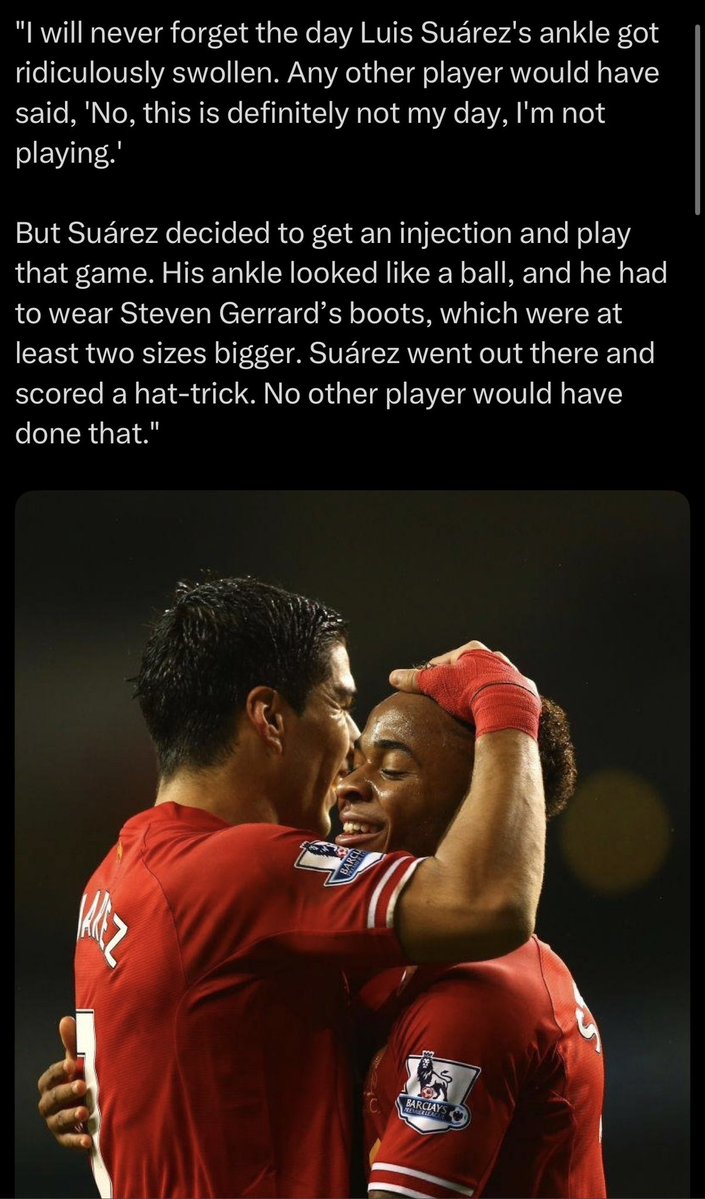 Real Hater tweet media