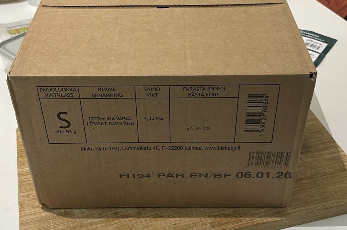 Vignesh Reddy Kandi 🇮🇳 🇫🇮 tweet media