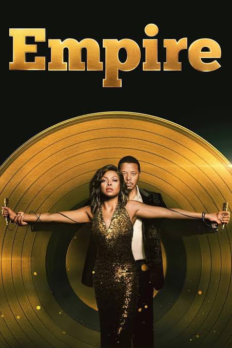 Extensionmovies's tweet image. Which is the better series : 

#Empire or #BeautyInBlack ??