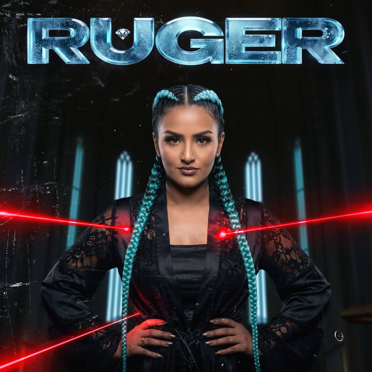 SofiaChaudry's tweet photo. Here comes Ruger💎 https://t.co/88fWQ5vQoL