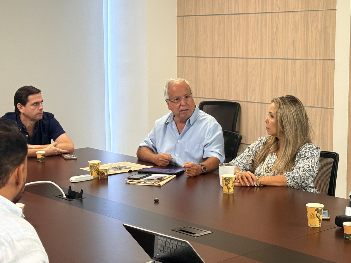 Comité Intergremial del Magdalena tweet media