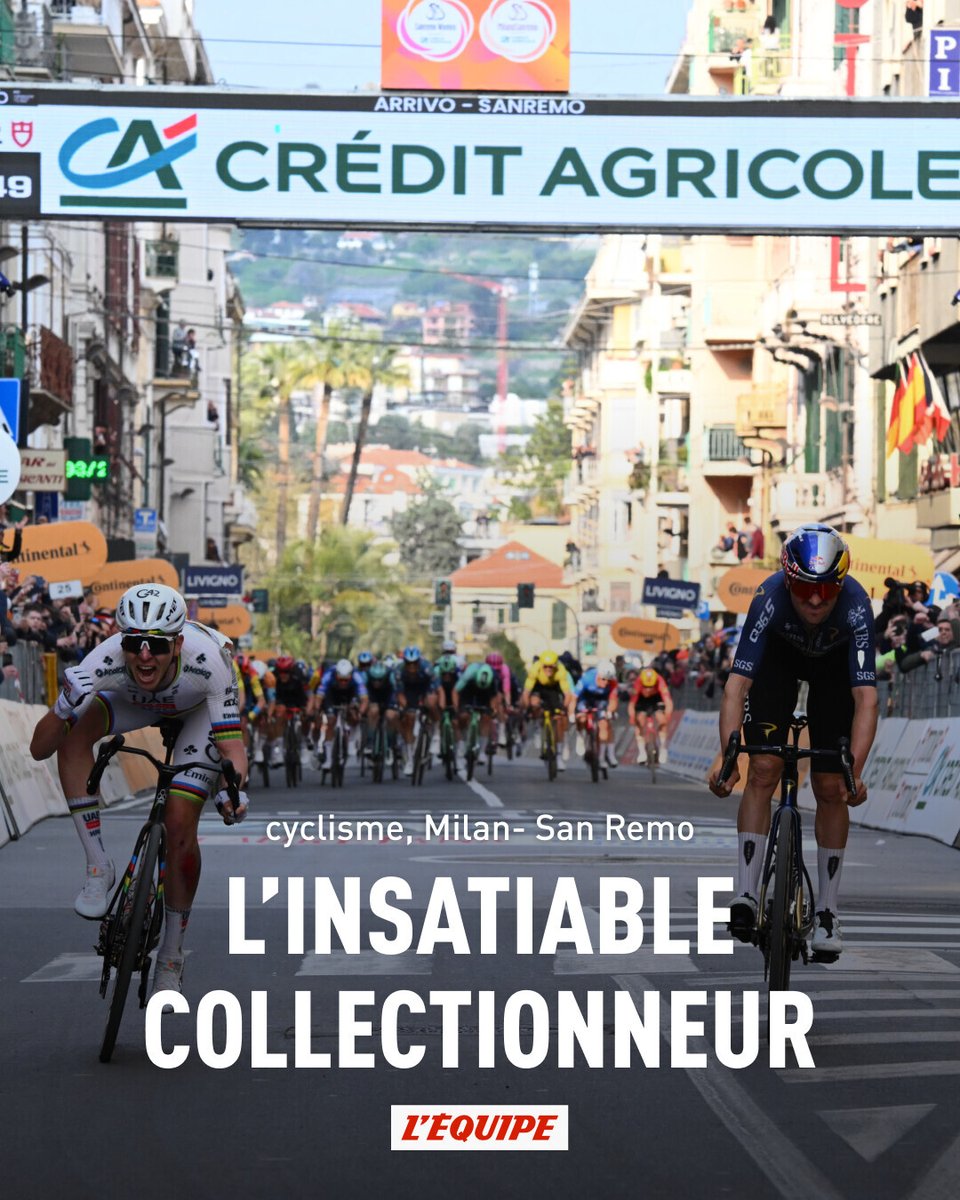 L'Équipe tweet media