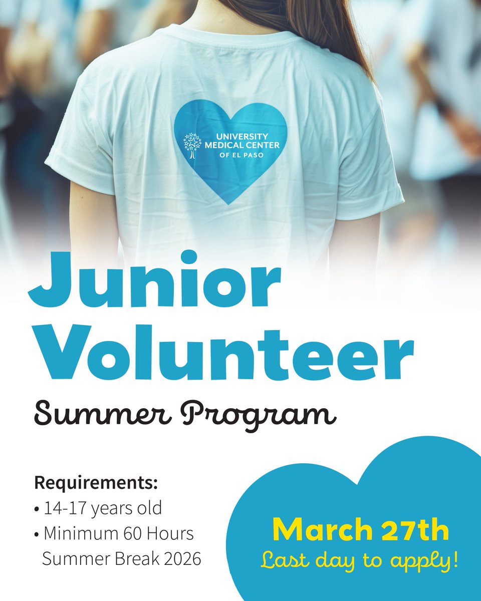 UMC El Paso tweet media