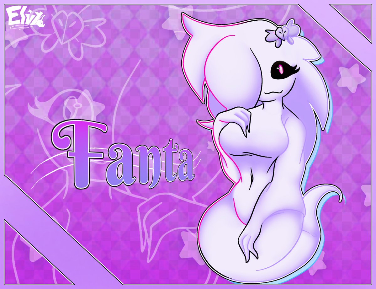 エルヴィ ♠️ tweet media