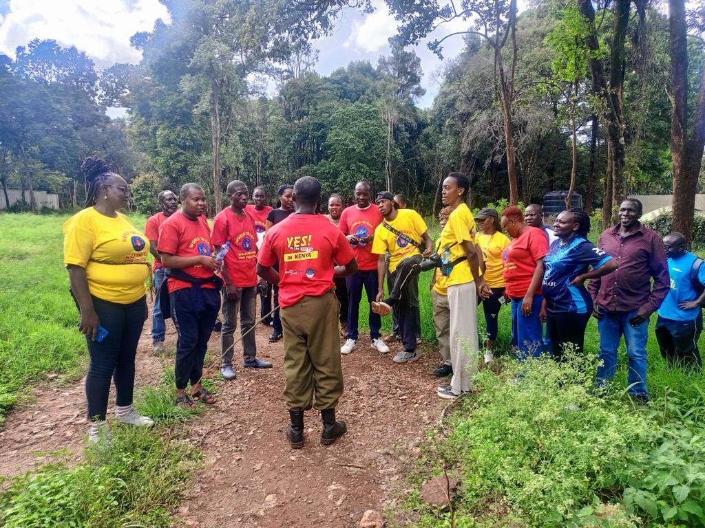 Stop TB Partnership Kenya tweet media