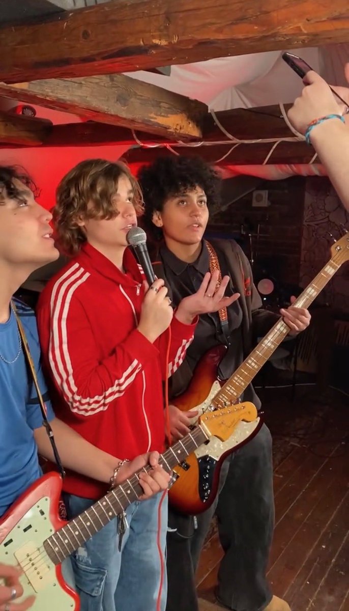 Are We There Yet 27/3 ffm.to/arewethereyeto…