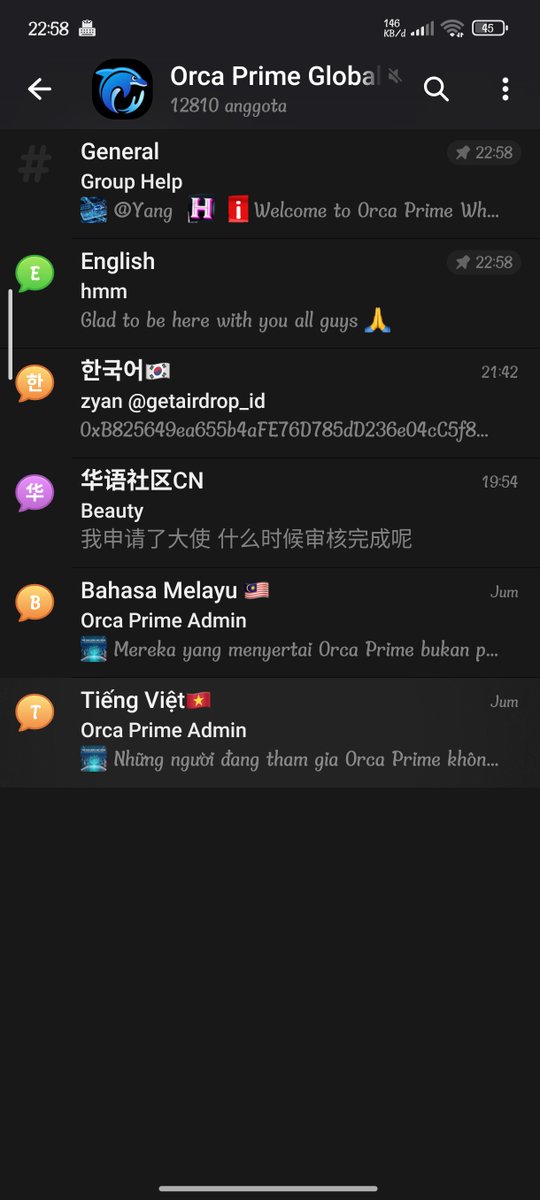 intan SUS.h 🟡 | BRE3 tweet media