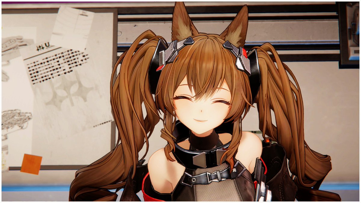 limsalove's tweet photo. あと、ギルベルタちゃんが可愛い。
声も可愛い…いえ～いが好きすぎる。 https://t.co/wPZmcfb3FX