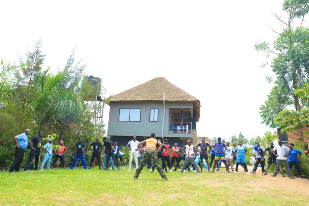 Younis Sebaggala tweet media