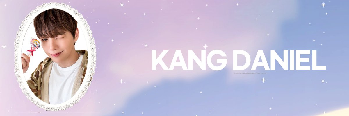 강다니엘 최애돌 배너팀 tweet media