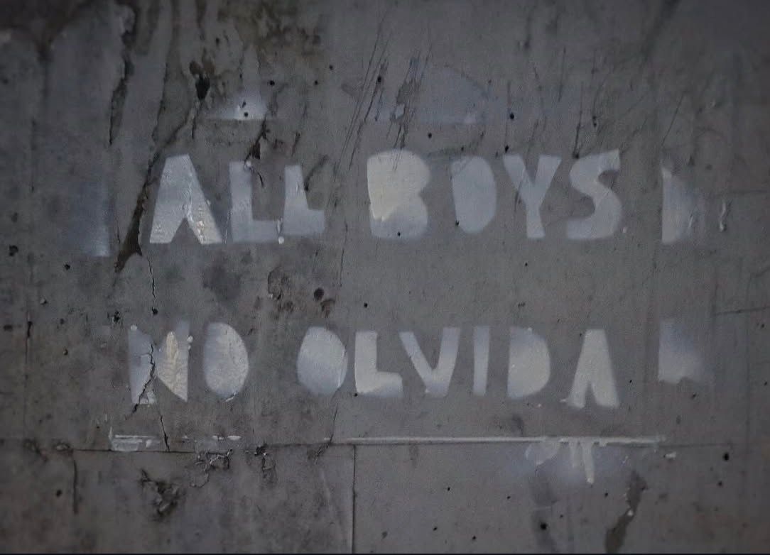 Club Atlético All Boys tweet media