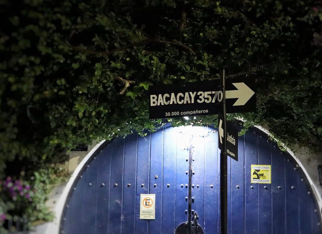 Club Atlético All Boys tweet media