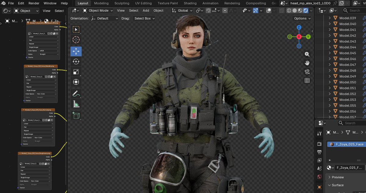 I am FILE tweet media