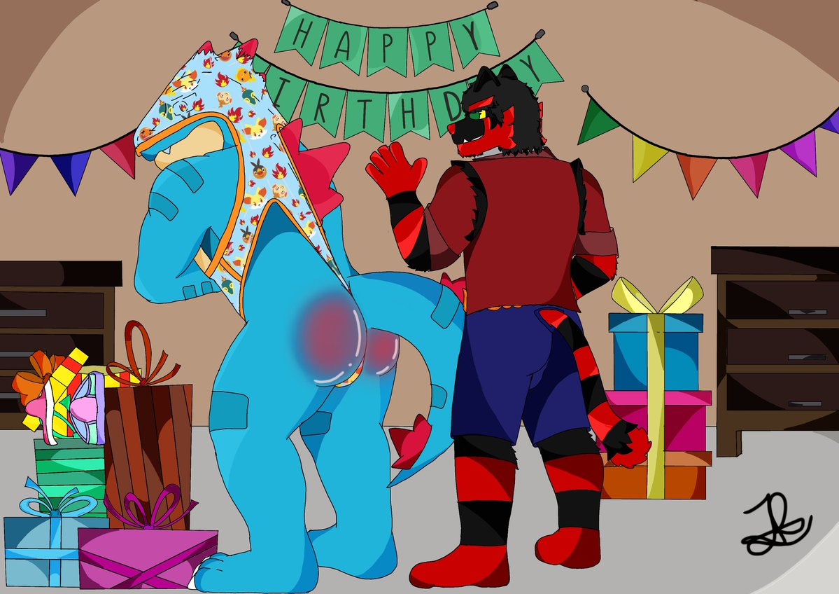 incineroarwedgie21 tweet media