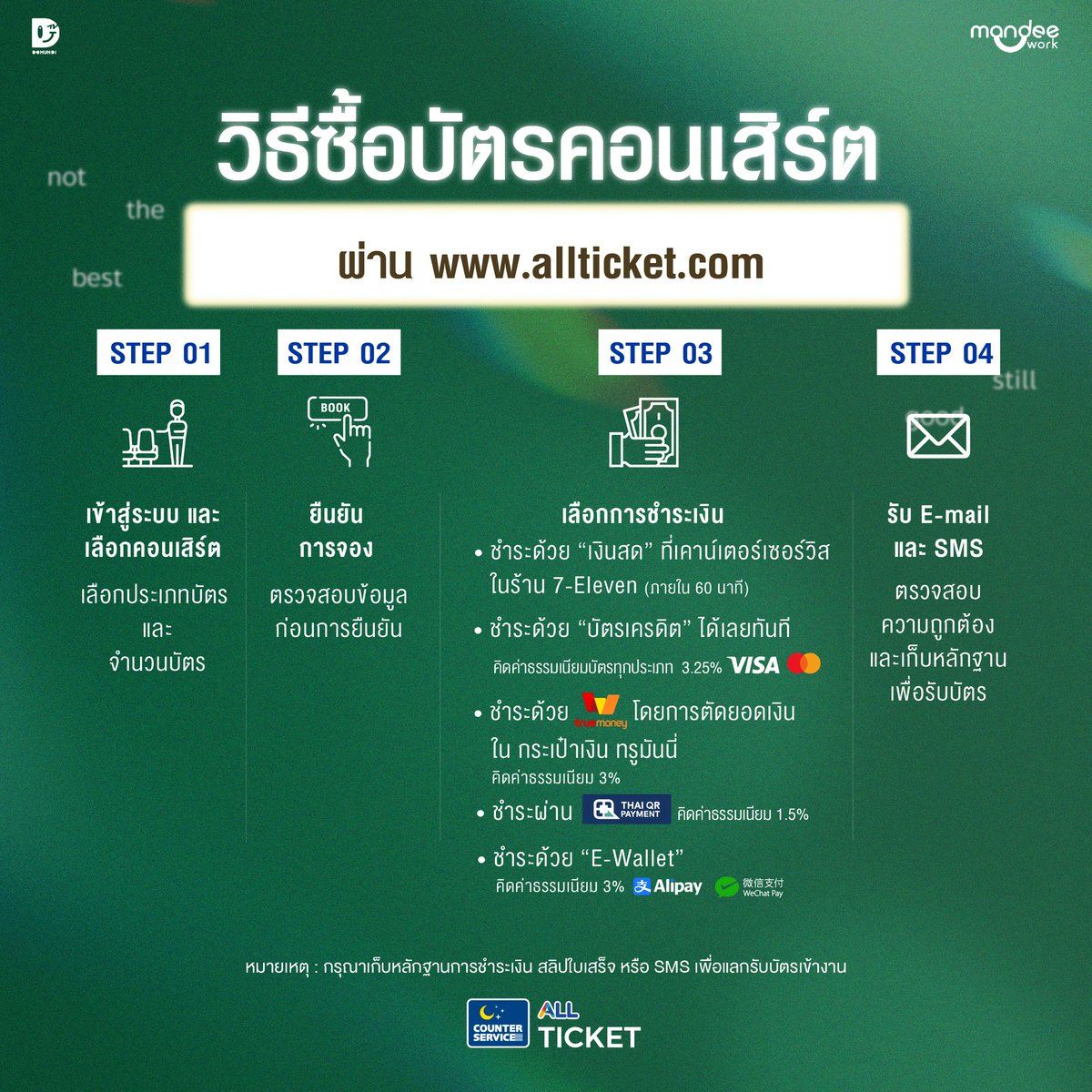 iQIYI Thailand tweet media