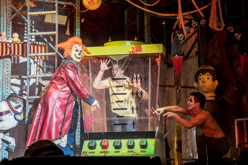 Park Mind tweet media