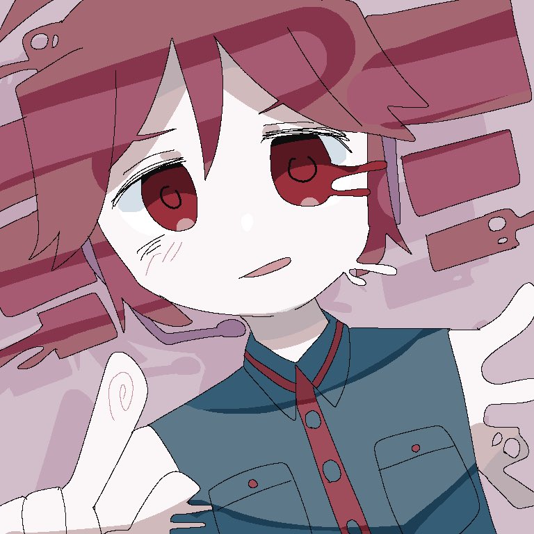 玩餅イリ(skeb募集中) tweet media